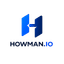 HOWMAN.IO Logo